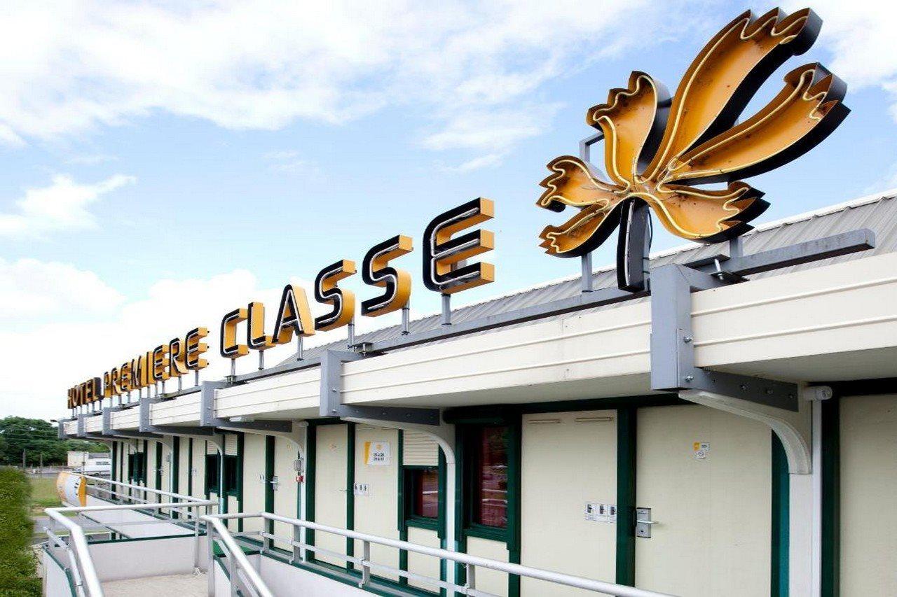 Premiere Classe Ґере Екстер'єр фото