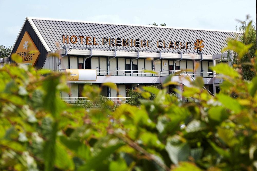 Premiere Classe Ґере Екстер'єр фото