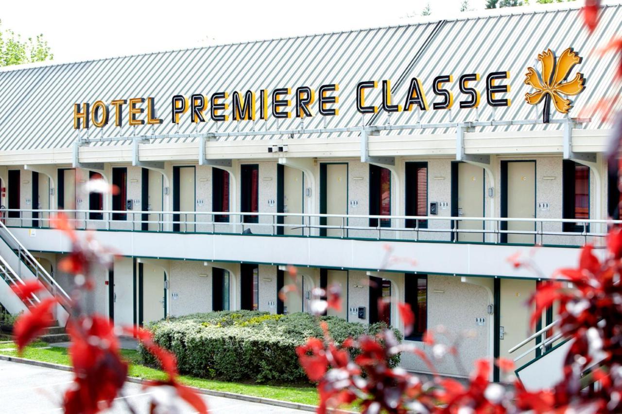Premiere Classe Ґере Екстер'єр фото