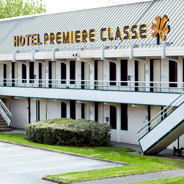 Premiere Classe Ґере Екстер'єр фото