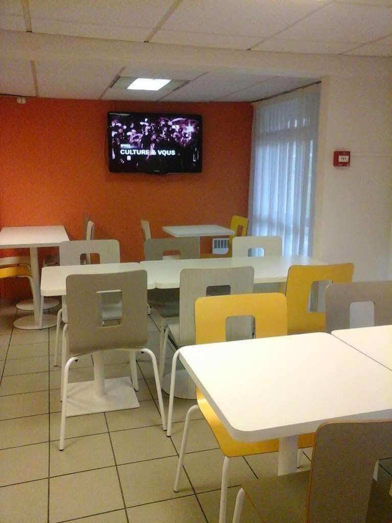 Premiere Classe Ґере Екстер'єр фото